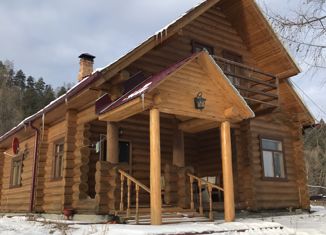 Продаю дом, 122 м2, поселок Нижний Кочергат, Центральная улица