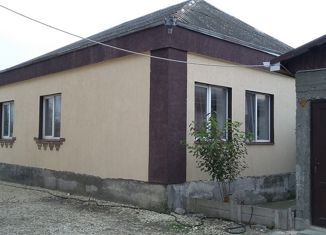 Продам дом, 105 м2, хутор Рассвет, улица Айвазовского