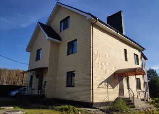 Продаю дом, 250 м2, ДНП Заозёрье, 2-я Заозёрная улица, 16А