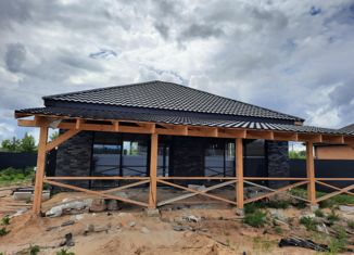 Продается дом, 82 м2, село Айдарово, Дорожная улица