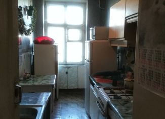 Продам 2-ком. квартиру, 50 м2, Курган, улица Красина, 86, Центральный район