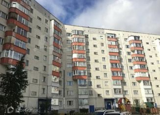 Продам 1-ком. квартиру, 30 м2, Сургут, набережная Ивана Кайдалова, 28