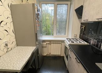 Продам 1-ком. квартиру, 28.9 м2, Пушкин, бульвар Алексея Толстого, 22