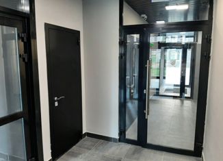 1-комнатная квартира на продажу, 41 м2, деревня Дударева, улица Сергея Джанбровского, 4к1, ЖК Андерсен Парк