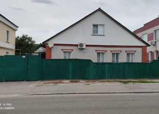 Продажа дома, 116.2 м2, поселок городского типа Борисовка, улица Луначарского, 6