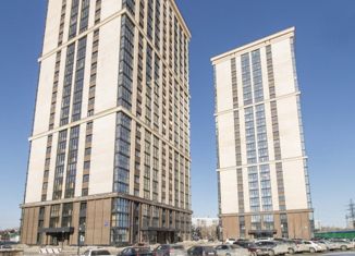 Продаю квартиру студию, 30 м2, Новосибирск, улица Даргомыжского, с8В, ЖК Чкалов