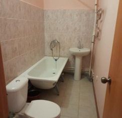 Продаю квартиру студию, 29 м2, Нягань, Приозёрная улица, 33