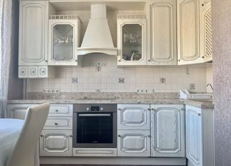 Продам 2-комнатную квартиру, 57.3 м2, Москва, 2-й Южнопортовый проезд, 17к2, 2-й Южнопортовый проезд