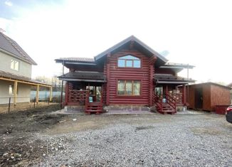 Продается дом, 121 м2, Пушкин, Центральная линия, 15с1