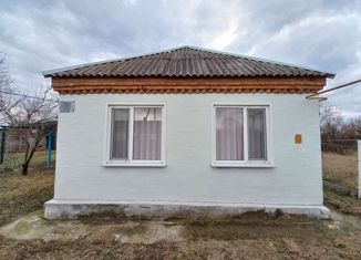 Продажа дома, 51 м2, хутор Духовской