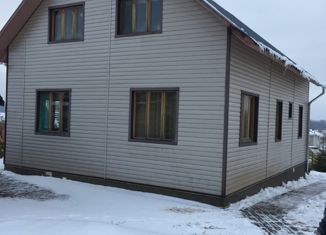 Продается дом, 131.9 м2, село Васильевское, село Васильевское, 60