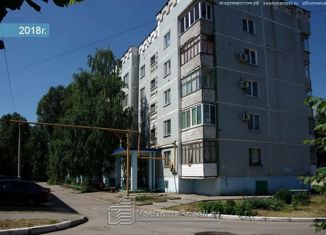 Продажа 3-комнатной квартиры, 65 м2, Самарская область, улица Ленина, 13