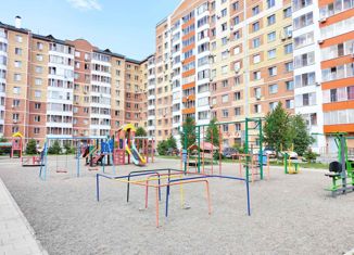 Продается квартира студия, 38.8 м2, Абакан, улица Маршала Жукова, 89