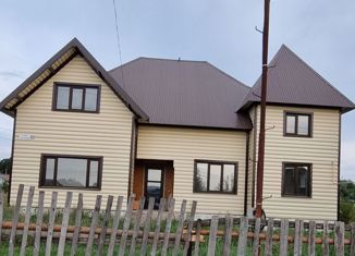 Продается дом, 150 м2, село Уязытамак, Луговая улица