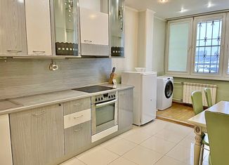 Продажа 2-ком. квартиры, 66.8 м2, Москва, улица Кедрова, 5к1, улица Кедрова
