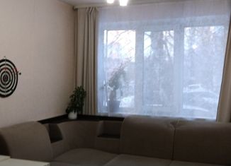 Продаю двухкомнатную квартиру, 44 м2, Екатеринбург, Белореченская улица, 17к5, Верх-Исетский район