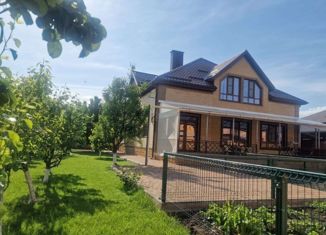 Дом на продажу, 250 м2, Ставрополь, улица Марчука, 32, микрорайон № 11