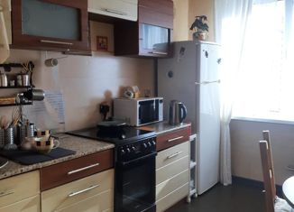 Продам двухкомнатную квартиру, 51.5 м2, Мурманская область, проспект Сидоренко, 4