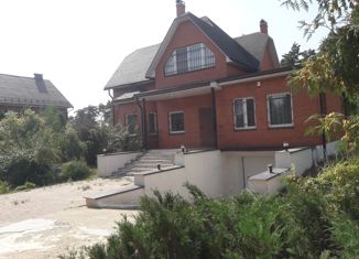 Продается дом, 252 м2, село Рождествено, Солнечная улица, 29