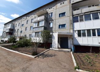 1-комнатная квартира на продажу, 36 м2, Калачинск, улица Черепова, 56