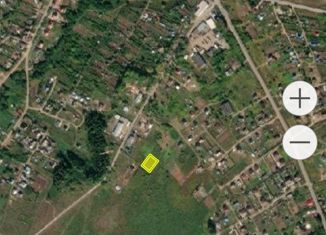 Продается земельный участок, 12.4 сот., деревня Мураши, Заречная улица