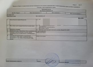 Продам участок, 7 сот., деревня Архангельское, Новая улица