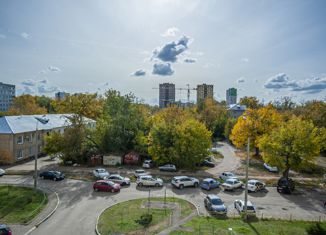 Продам 1-ком. квартиру, 39.3 м2, Нижний Новгород, Заречный бульвар, 5, Заречный бульвар