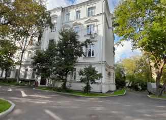 Квартира на продажу студия, 12.6 м2, Москва, Малая Грузинская улица, 19/2, Малая Грузинская улица