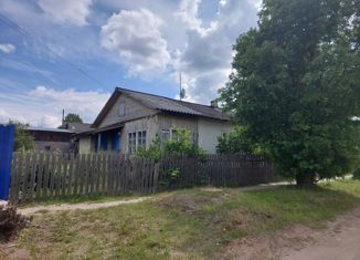 Продам 3-ком. квартиру, 47.2 м2, поселок городского типа Подосиновец, улица Тестова, 13