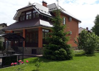 Продаю дом, 375 м2, деревня Устиновка, улица Чудакова, 7