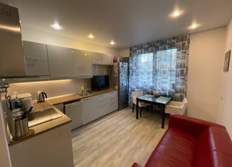 Продается 2-ком. квартира, 59 м2, Санкт-Петербург, ЖК Триумф Парк