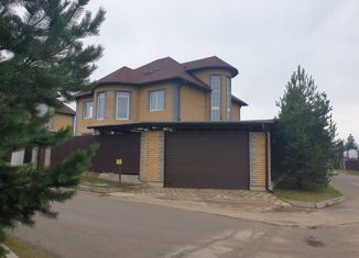 Продается дом, 380 м2, деревня Духанино, улица Мира, 90