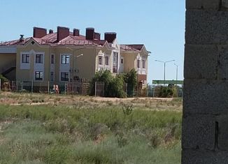 Продам земельный участок, 8 сот., Харабали, Тепличная улица