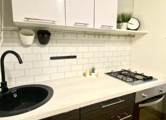 1-ком. квартира на продажу, 28 м2, Нижний Новгород, улица Юлиуса Фучика, 10, метро Парк Культуры