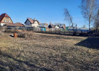 Земельный участок на продажу, 9 сот., Берёзовский, Торговая площадь