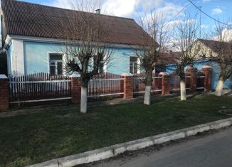 Продам дом, 60 м2, Подольск, улица Чернышевского, 3