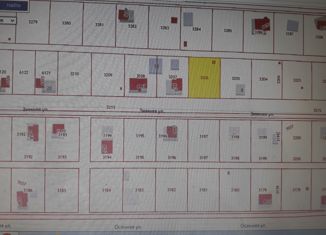 Продается участок, 11.45 сот., село Санниково, Зимняя улица