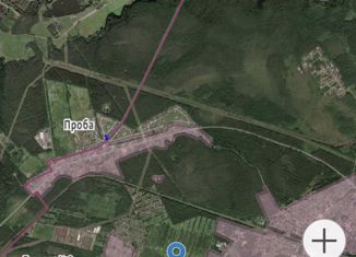 Продается земельный участок, 300 сот., садоводческое некоммерческое товарищество Рахья, садоводческое некоммерческое товарищество Рахья, 1