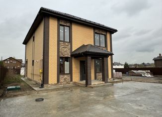 Продажа дома, 201 м2, дачный посёлок Спутник, Звёздная улица, 17