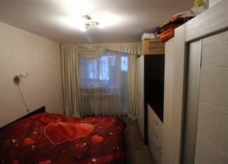 3-комнатная квартира на продажу, 66 м2, Хабаровск, Волочаевская улица, 122