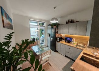 Продаю 1-комнатную квартиру, 35.5 м2, Ленинградская область, Воронцовский бульвар, 11к5