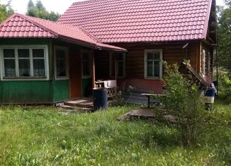 Продажа дома, 65 м2, Псковская область, 58К-091