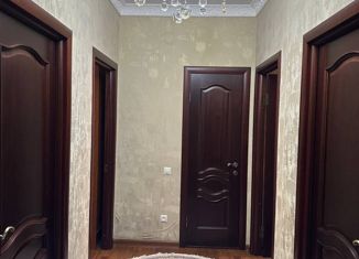 Трехкомнатная квартира на продажу, 69.8 м2, Дагестан, Махачкалинская улица, 37