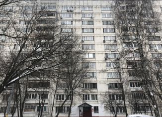 Продаю 3-ком. квартиру, 65 м2, Москва, улица Ибрагимова, 5к1, улица Ибрагимова