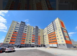 Двухкомнатная квартира на продажу, 43.16 м2, Челябинская область, Ильменская улица, 85