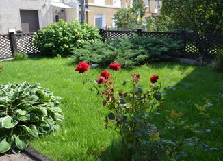 Продается таунхаус, 262.5 м2, Москва, коттеджный посёлок Озон, 134