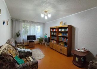 Продам трехкомнатную квартиру, 63 м2, Губкин, улица Фрунзе, 2В