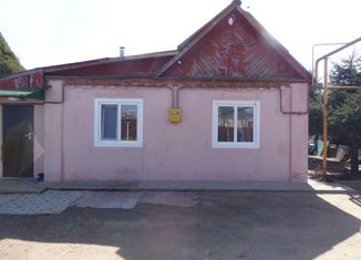 Продам дом, 54 м2, Краснодарский край, улица Леонова