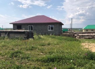 Дом на продажу, 117 м2, село Аскино, улица Фионова, 32