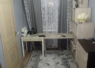 Продажа 2-ком. квартиры, 44.4 м2, Собинка, улица Мира, 7